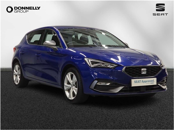 Large image for the Used Seat Leon