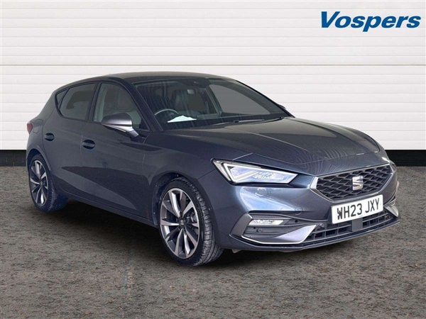 Large image for the Used Seat Leon