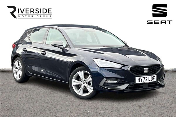 Large image for the Used Seat Leon