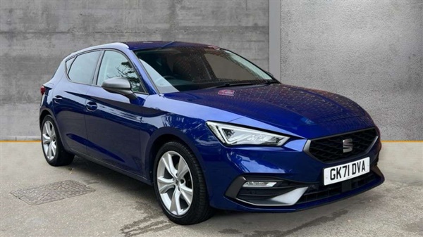Large image for the Used Seat Leon