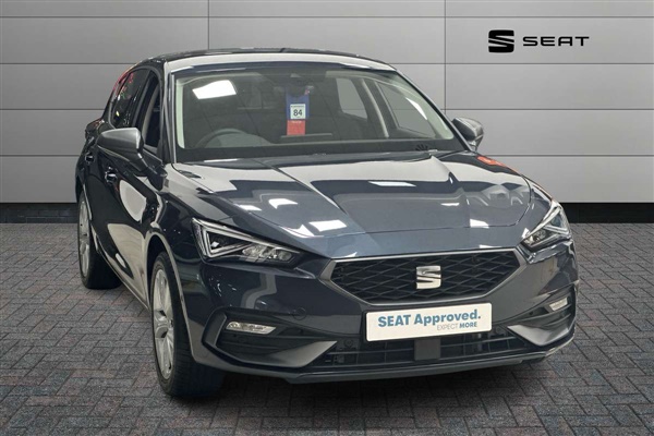Large image for the Used Seat Leon
