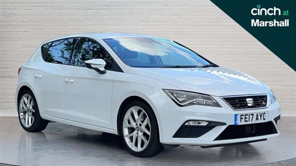 Large image for the Used Seat Leon