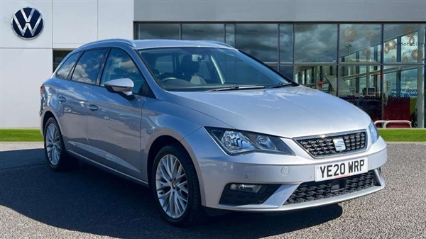 Large image for the Used Seat Leon ST