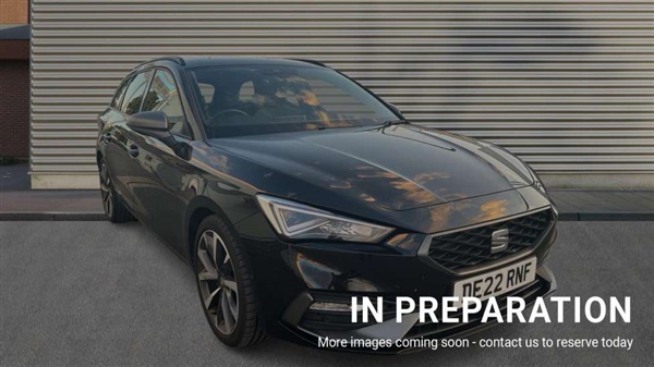 Large image for the Used Seat Leon
