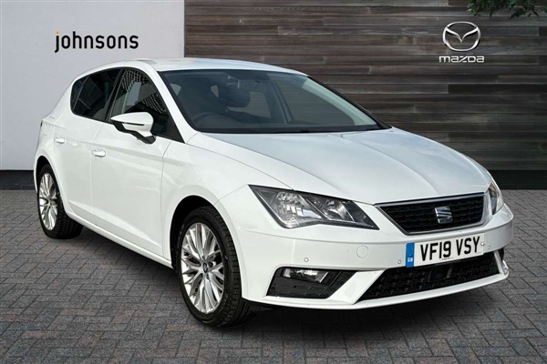 Large image for the Used Seat Leon