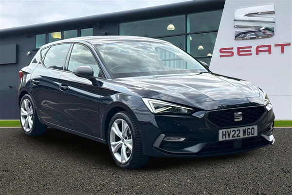 Large image for the Used Seat Leon