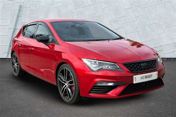 Large image for the Used Seat Leon