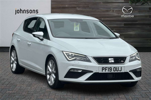 Large image for the Used Seat Leon