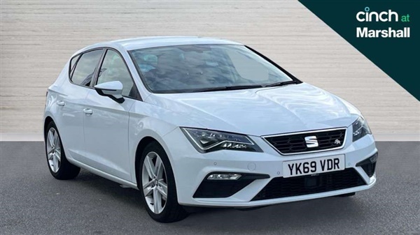 Large image for the Used Seat Leon
