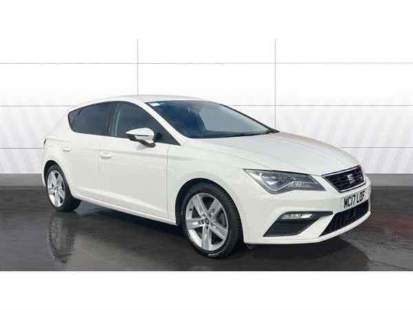 Large image for the Used Seat Leon