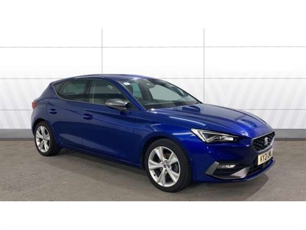 Large image for the Used Seat Leon