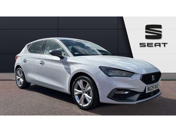 Large image for the Used Seat Leon