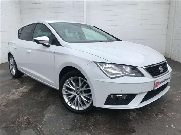 Large image for the Used Seat Leon