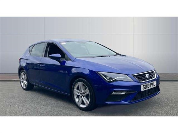Large image for the Used Seat Leon