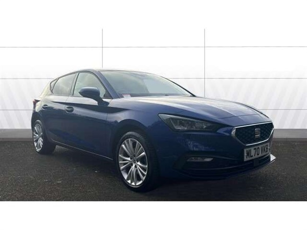 Large image for the Used Seat Leon