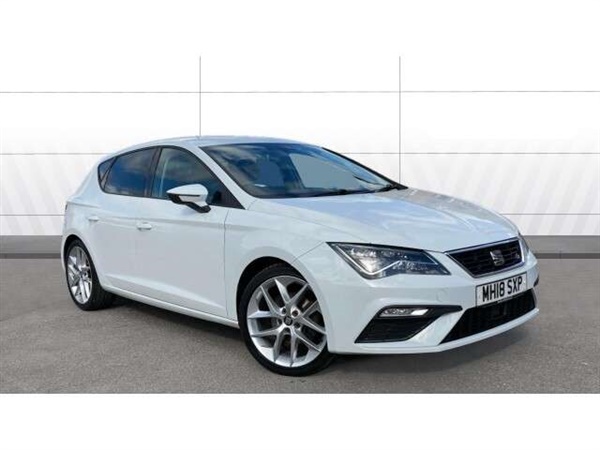 Large image for the Used Seat Leon
