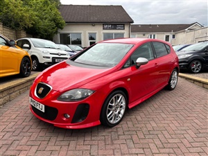 Large image for the Used Seat Leon