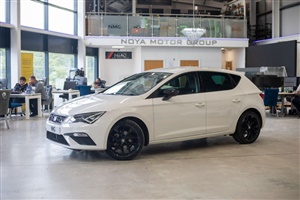 Large image for the Used Seat LEON