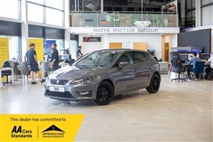 Large image for the Used Seat LEON