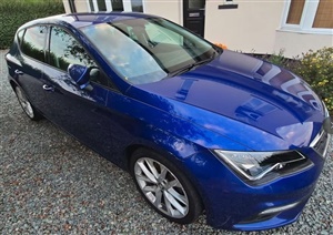 Large image for the Used Seat LEON