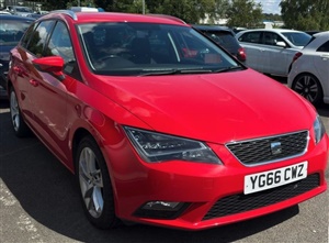 Large image for the Used Seat LEON