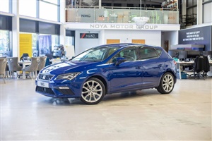 Large image for the Used Seat LEON