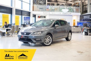 Large image for the Used Seat LEON