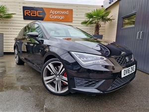 Large image for the Used Seat LEON