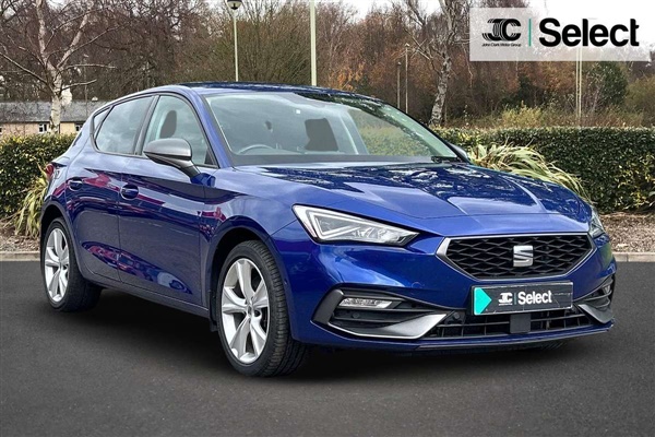 Large image for the Used Seat Leon
