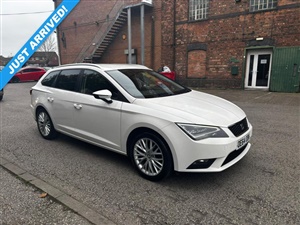 Large image for the Used Seat LEON