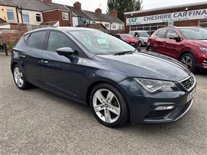Large image for the Used Seat LEON