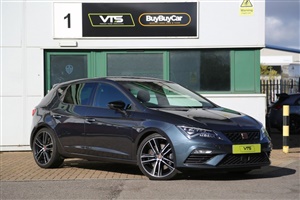 Large image for the Used Seat LEON
