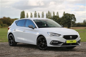Large image for the Used Seat LEON