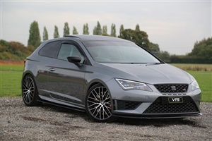 Large image for the Used Seat LEON