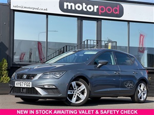 Large image for the Used Seat LEON