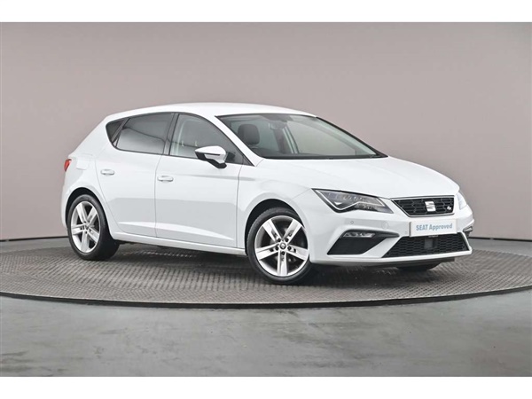 Large image for the Used Seat Leon