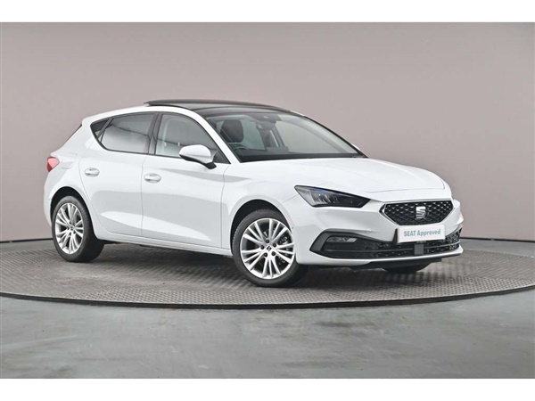 Large image for the Used Seat Leon