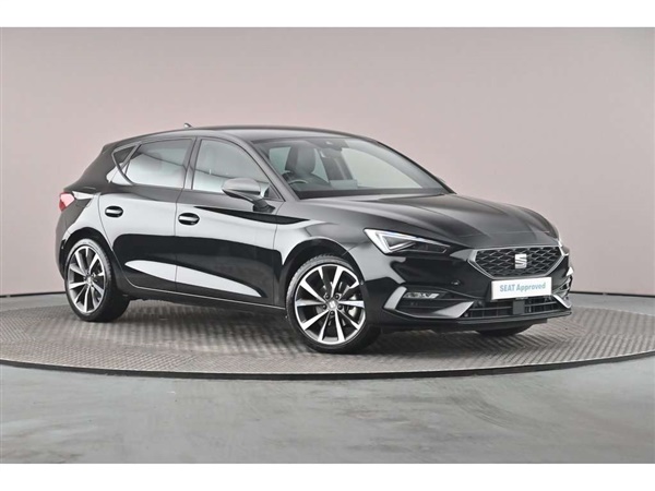 Large image for the Used Seat Leon