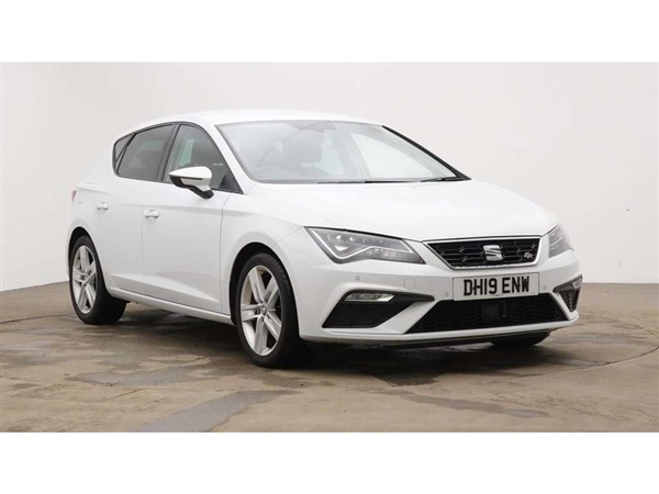 Large image for the Used Seat Leon