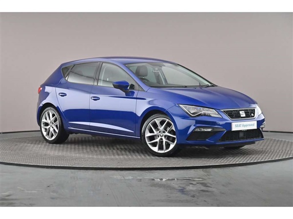 Large image for the Used Seat Leon