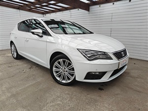 Large image for the Used Seat LEON