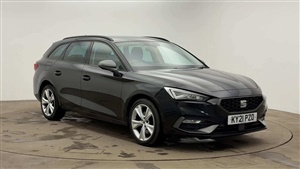 Large image for the Used Seat LEON