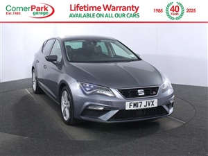 Large image for the Used Seat LEON