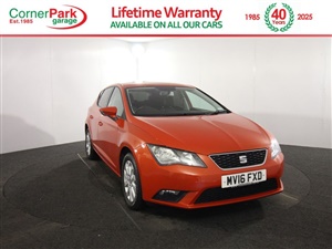 Large image for the Used Seat LEON