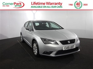 Large image for the Used Seat LEON