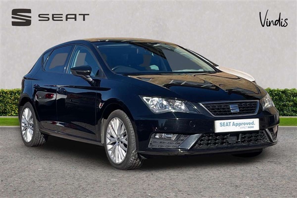Large image for the Used Seat Leon
