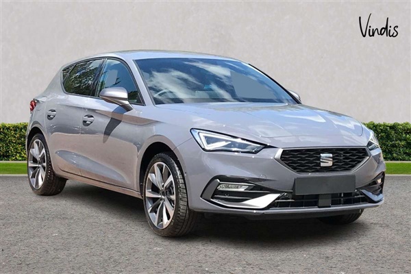 Large image for the Used Seat Leon