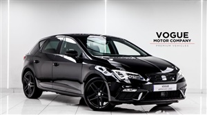 Large image for the Used Seat LEON
