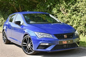 Large image for the Used Seat LEON