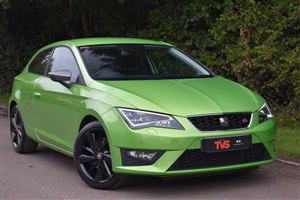 Large image for the Used Seat LEON